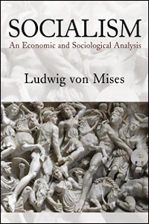 mises-socialism